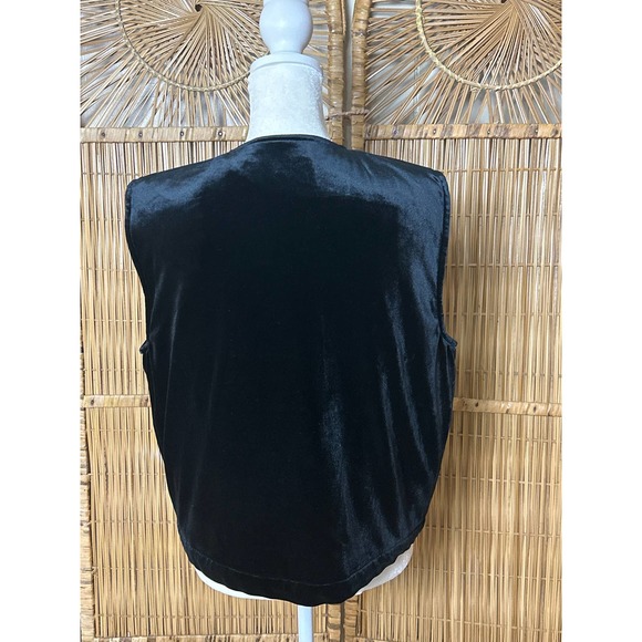 Jones New‎ York Women’s Vest Medium - Picture 2 of 8